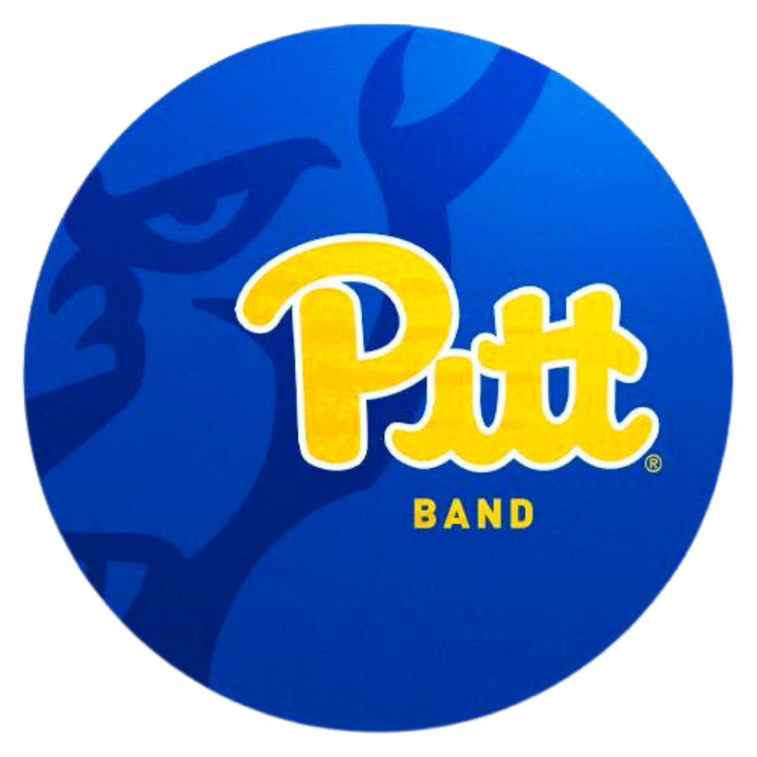 Pitt Band Logo